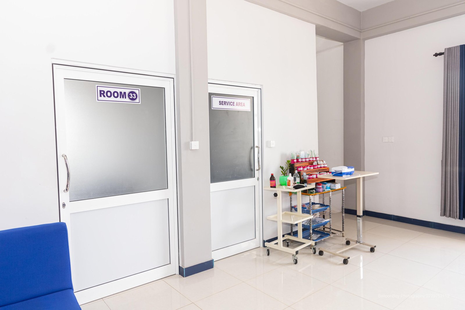 hospital vhc21